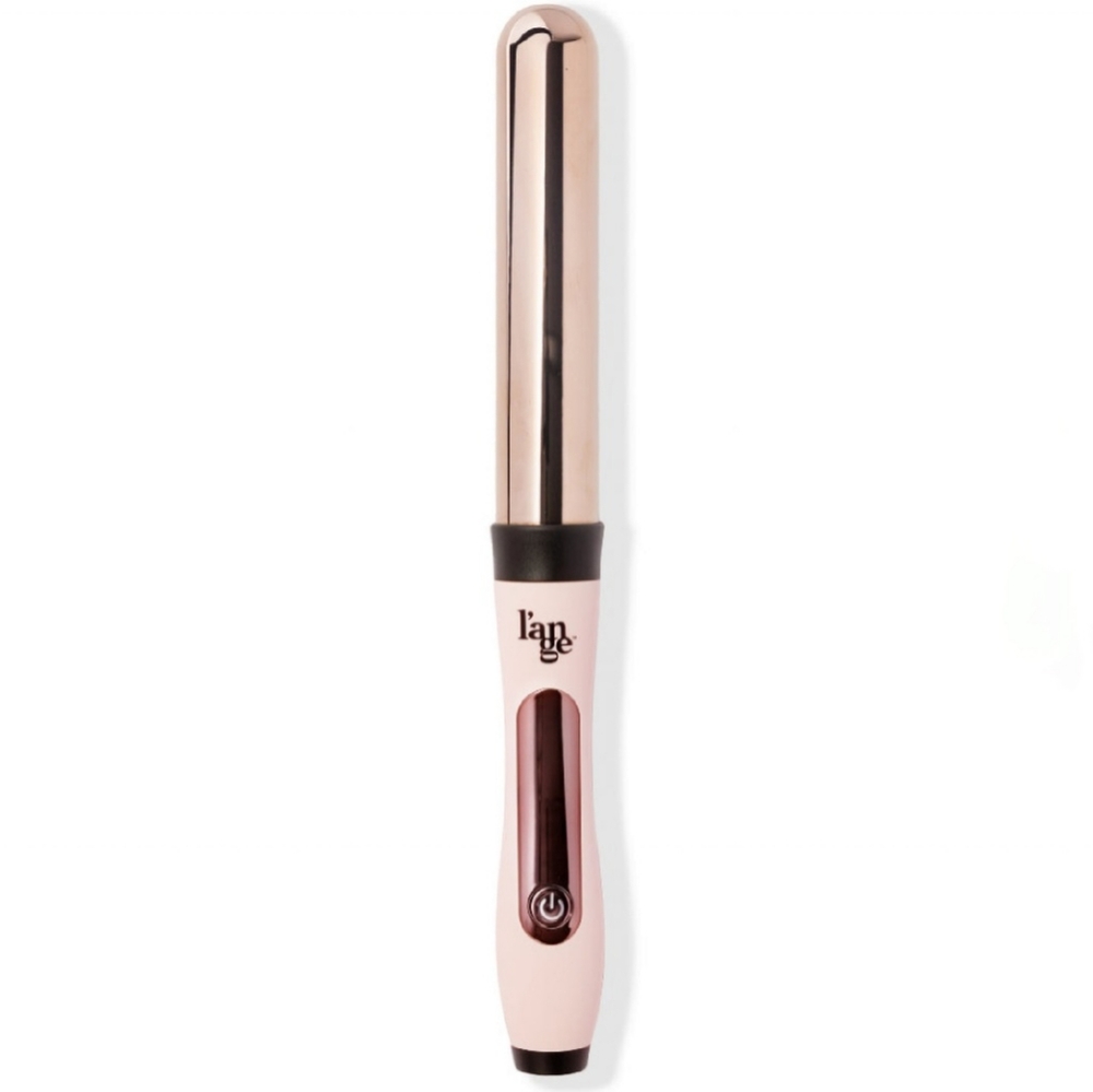 NWT L'ange Le Curl Titanium Curling Wand - 32mm